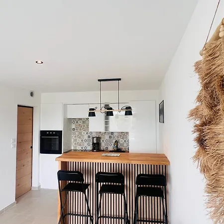 Apartment De Lina By Robletimmo - Self Check-in
